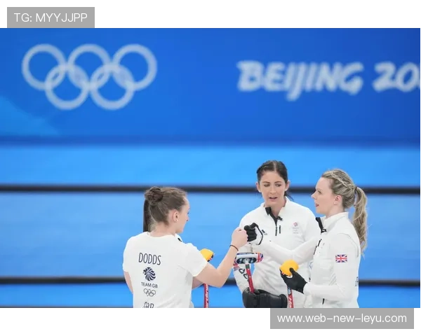 俄罗斯冬奥会冰壶队夺得金牌,俄罗斯冬奥会冰壶队夺得金牌了吗 俄罗斯冬奥会冰壶队夺得金牌,俄罗斯冬奥会冰壶队夺得金牌了吗