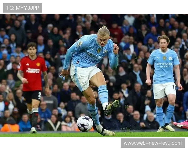 哈兰德与福登齐发力，曼城在欧冠舞台继续领先，哈兰德是曼城球迷