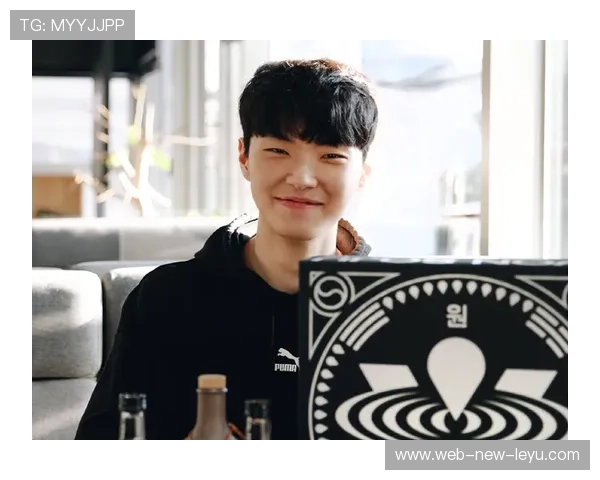 LCK野辅联动越塔成功打开整局局势，掀起战术新风潮！