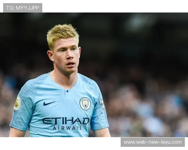 德布劳内复出后掌控中场节奏,曼城攻势立体展开 德布劳内复出后掌控中场节奏,曼城攻势立体展开